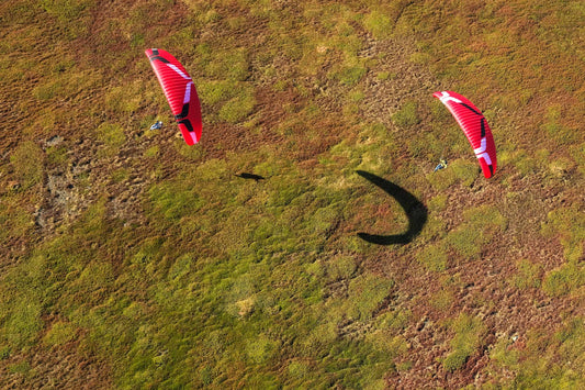 Parapente Ozone Geo 7