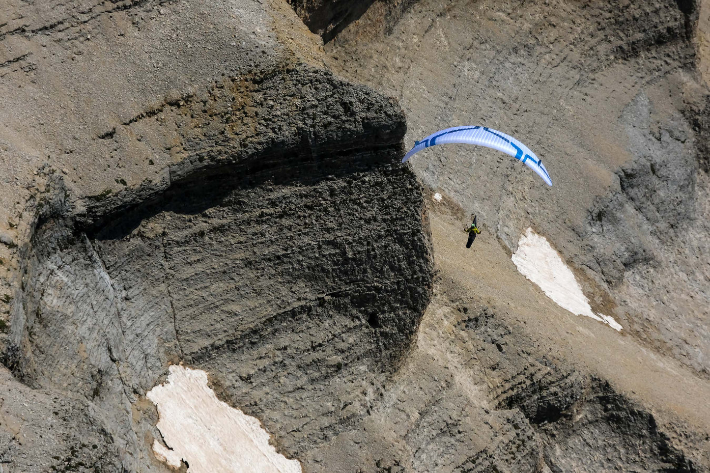 Parapente Ozone Lyght