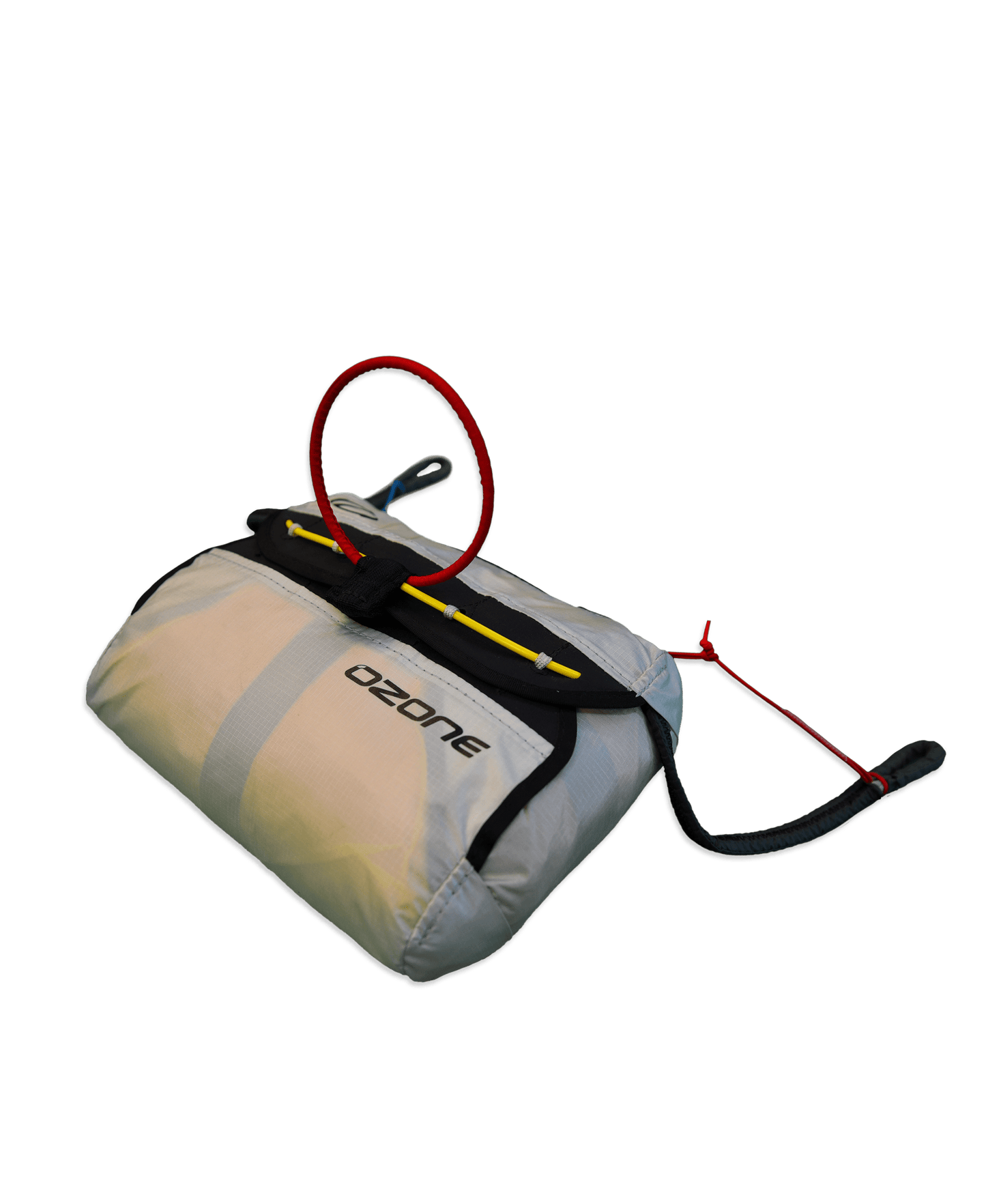 Ozone Ultralite Rescue Container