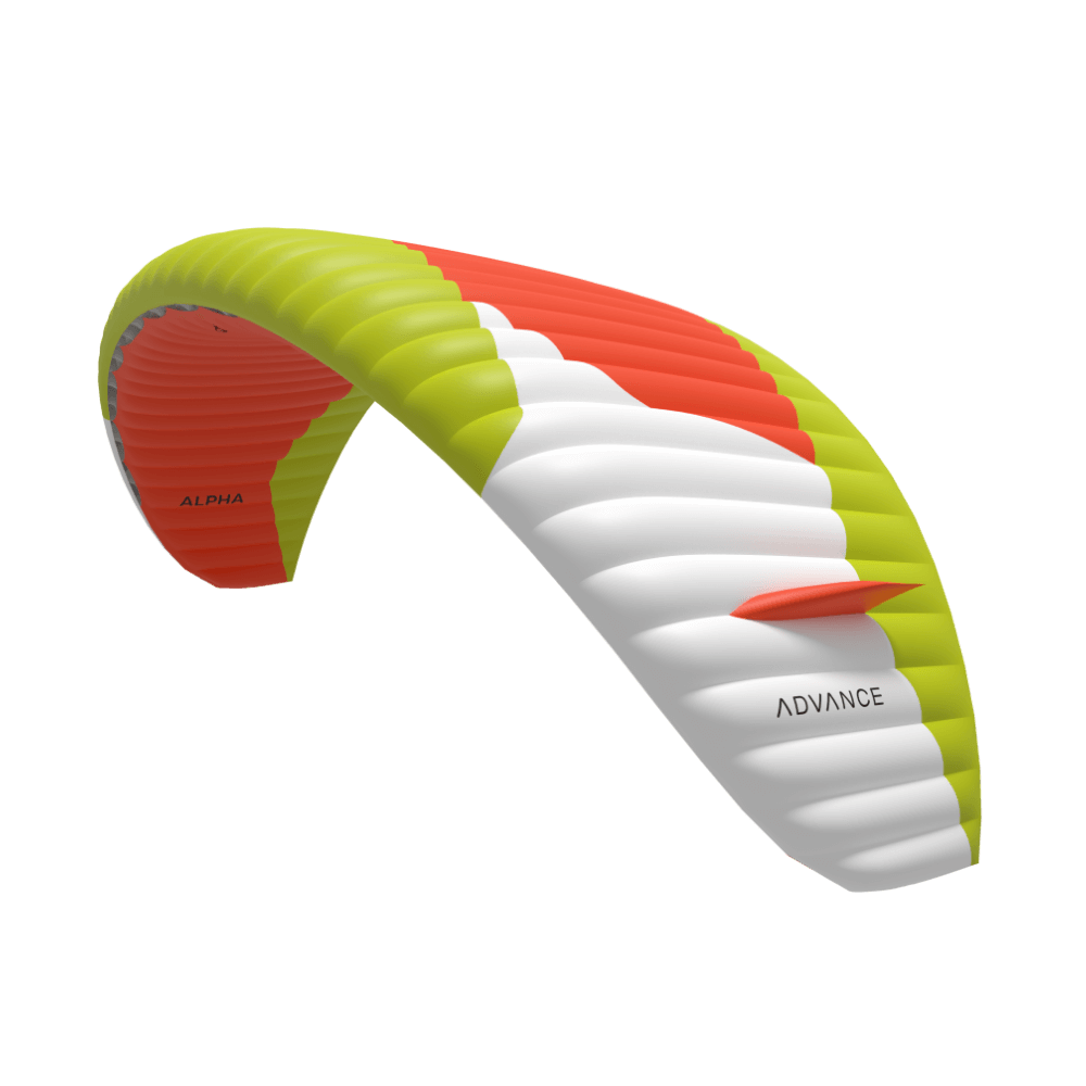 Parapente Advance ALPHA 8 Classic