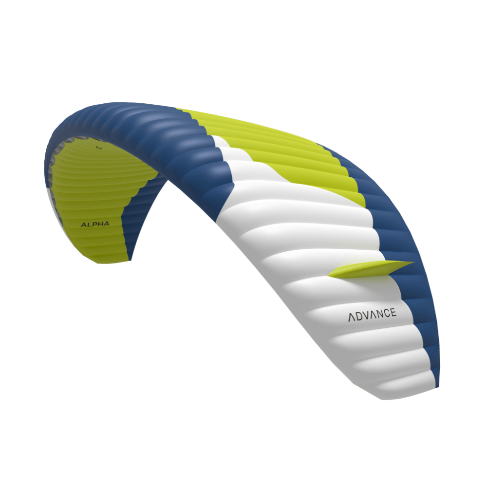 Parapente Advance ALPHA 8 Classic