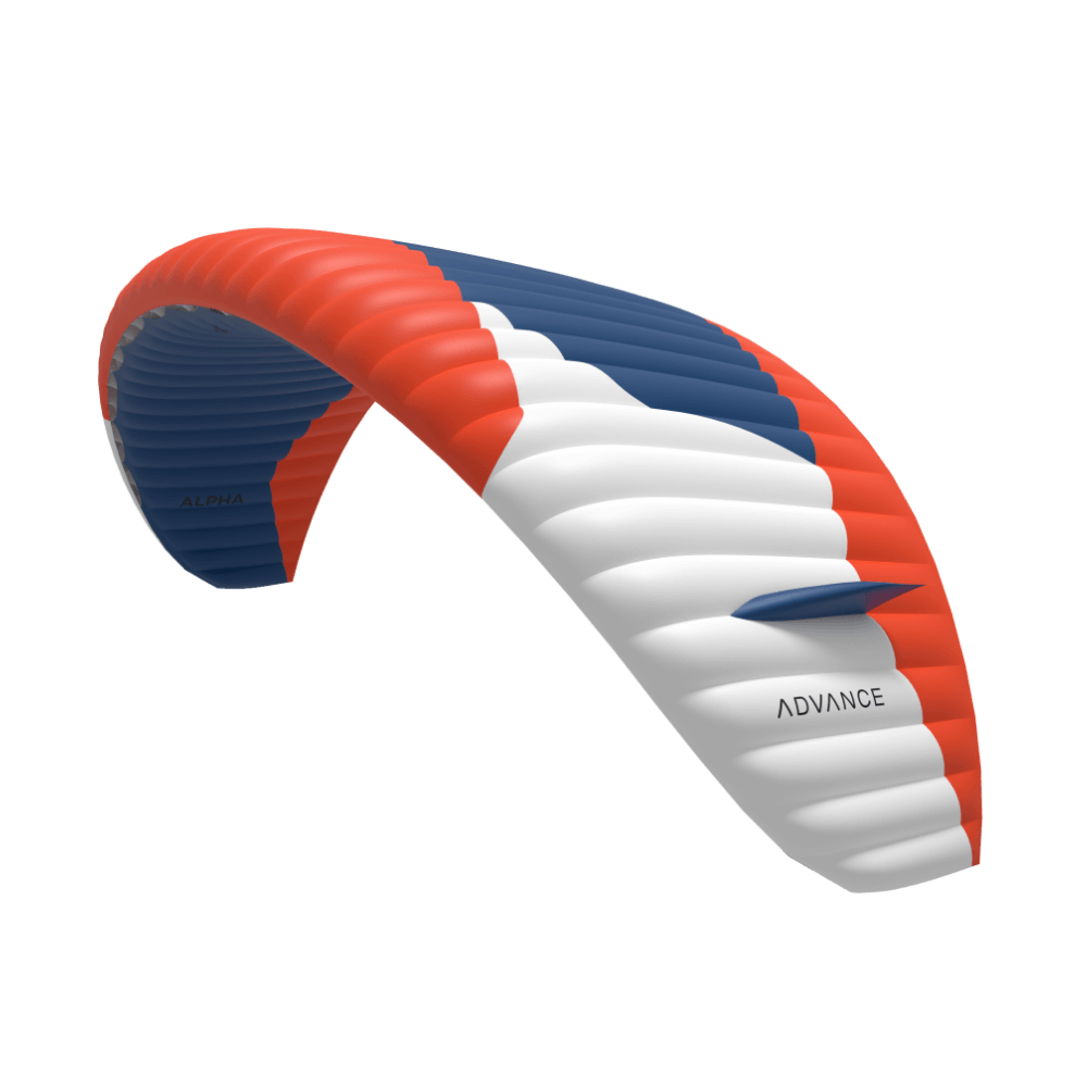 Parapente Advance ALPHA 8 Classic