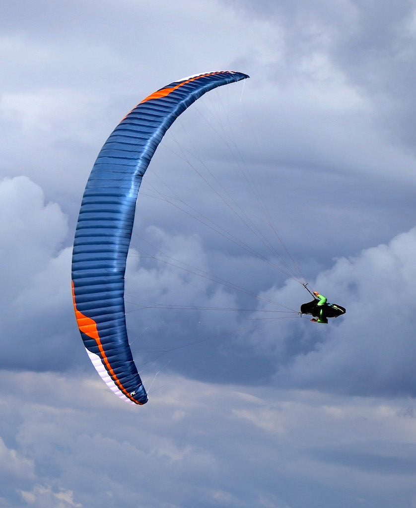 Parapente Niviuk Artik R