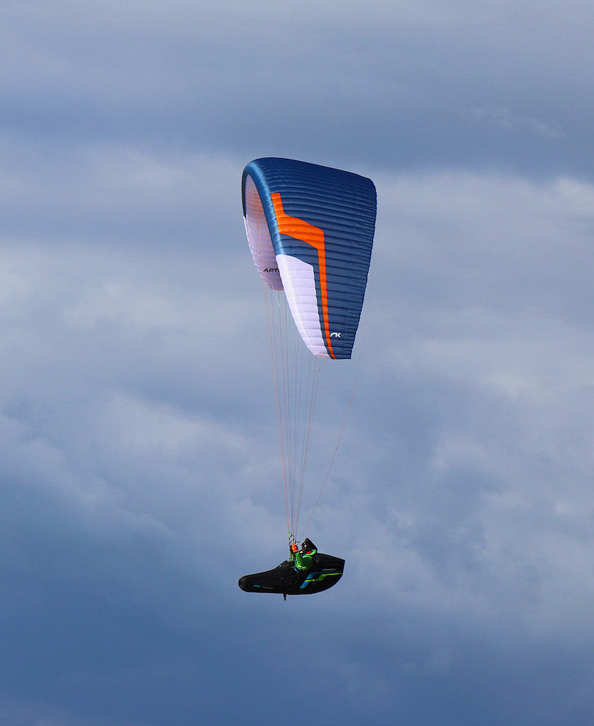 Parapente Niviuk Artik R