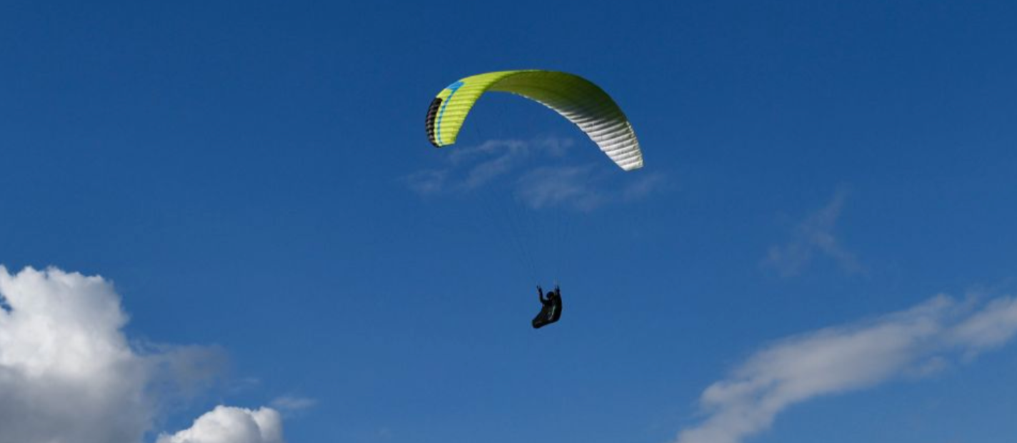 Parapente Niviuk Hook 6