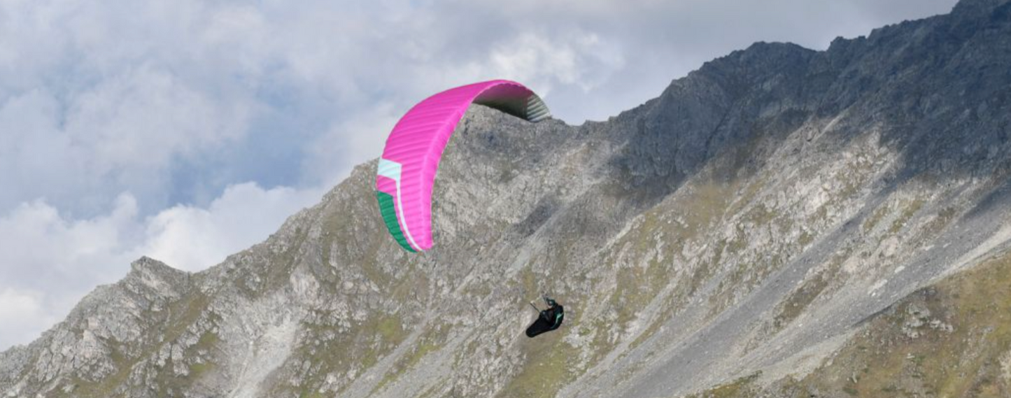 Parapente Niviuk Hook 6