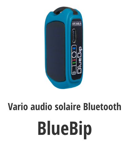 Vario Stodeus BlueBip 