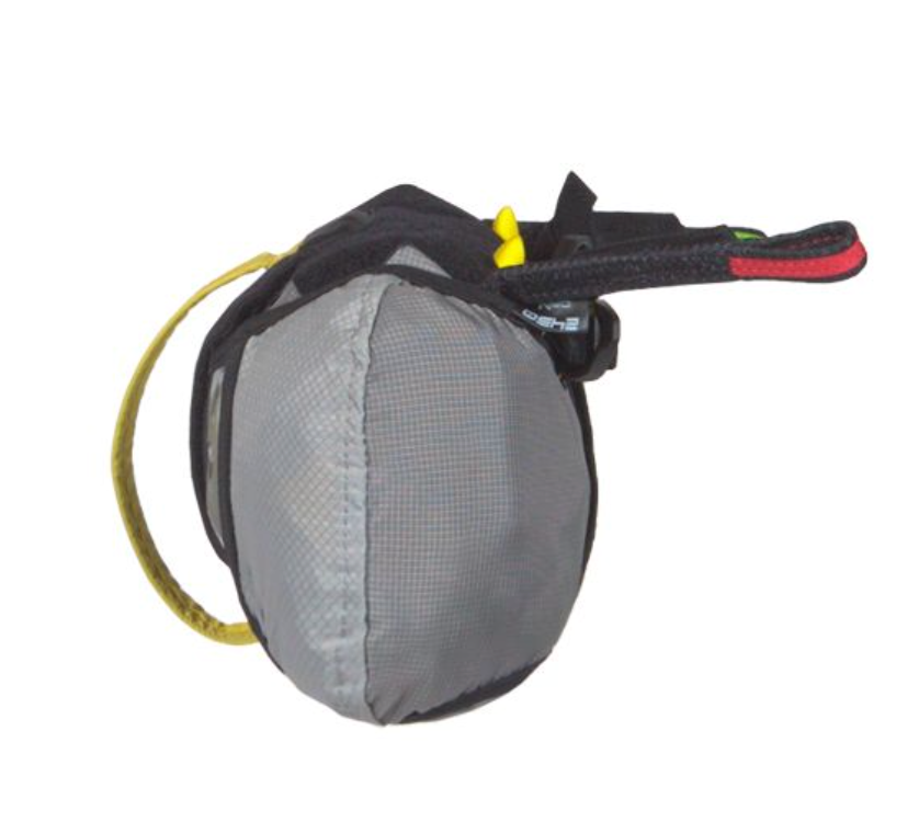 Poche parachute secours ventral Niviuk Kase (taille S)