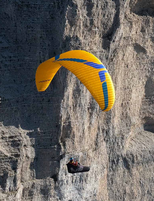 Ozone Rush 6 Paraglider 