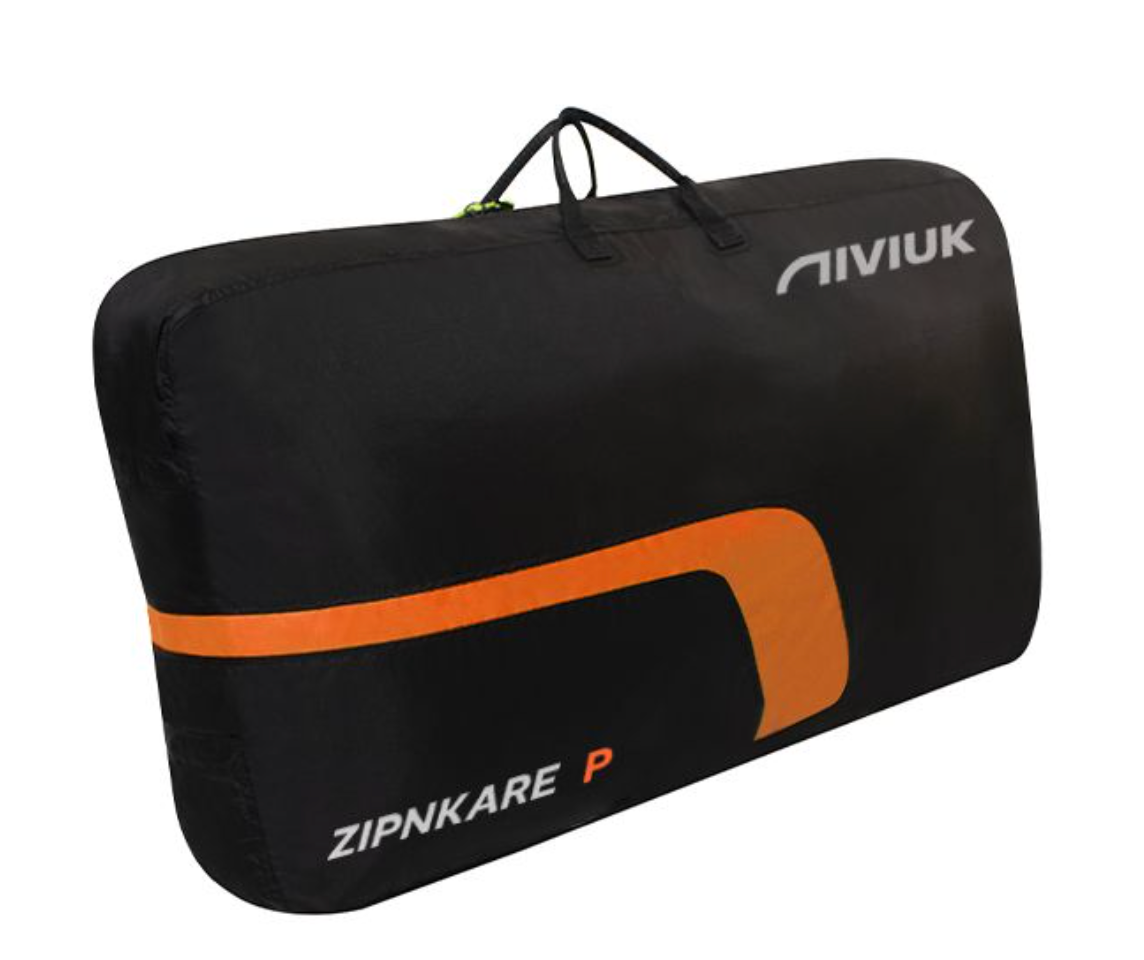 Sac de pliage léger NIVIUK Zip Nkare P