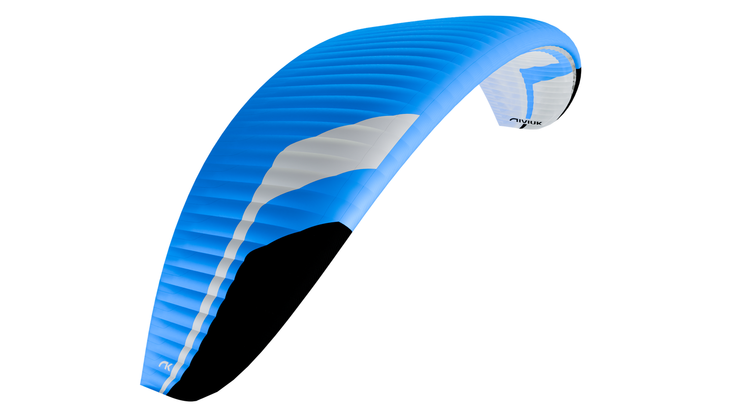 Parapente Niviuk Hiko