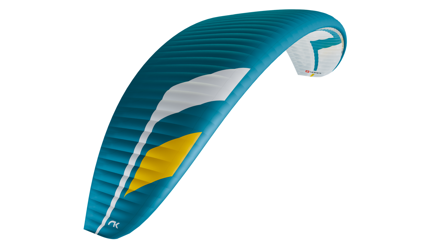 Parapente Niviuk Hiko P