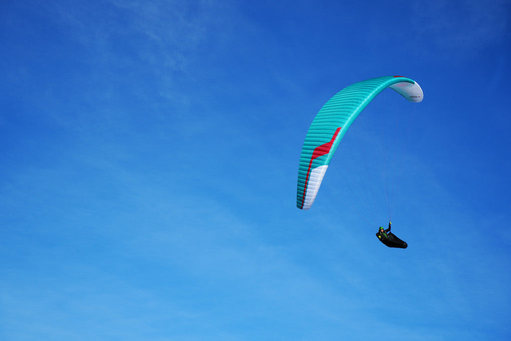 Parapente Niviuk Artik R