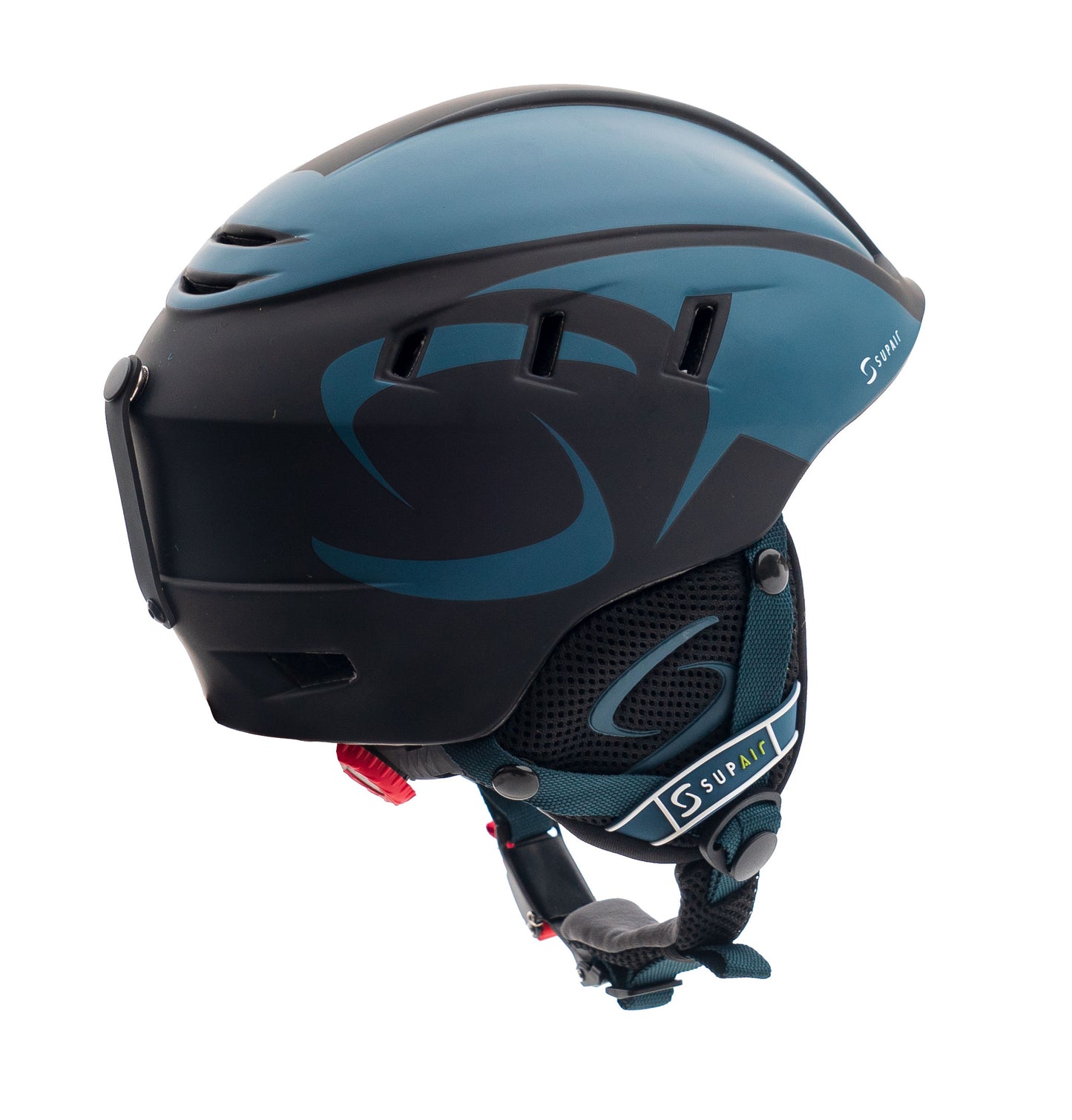 Supair Pilot Helmet