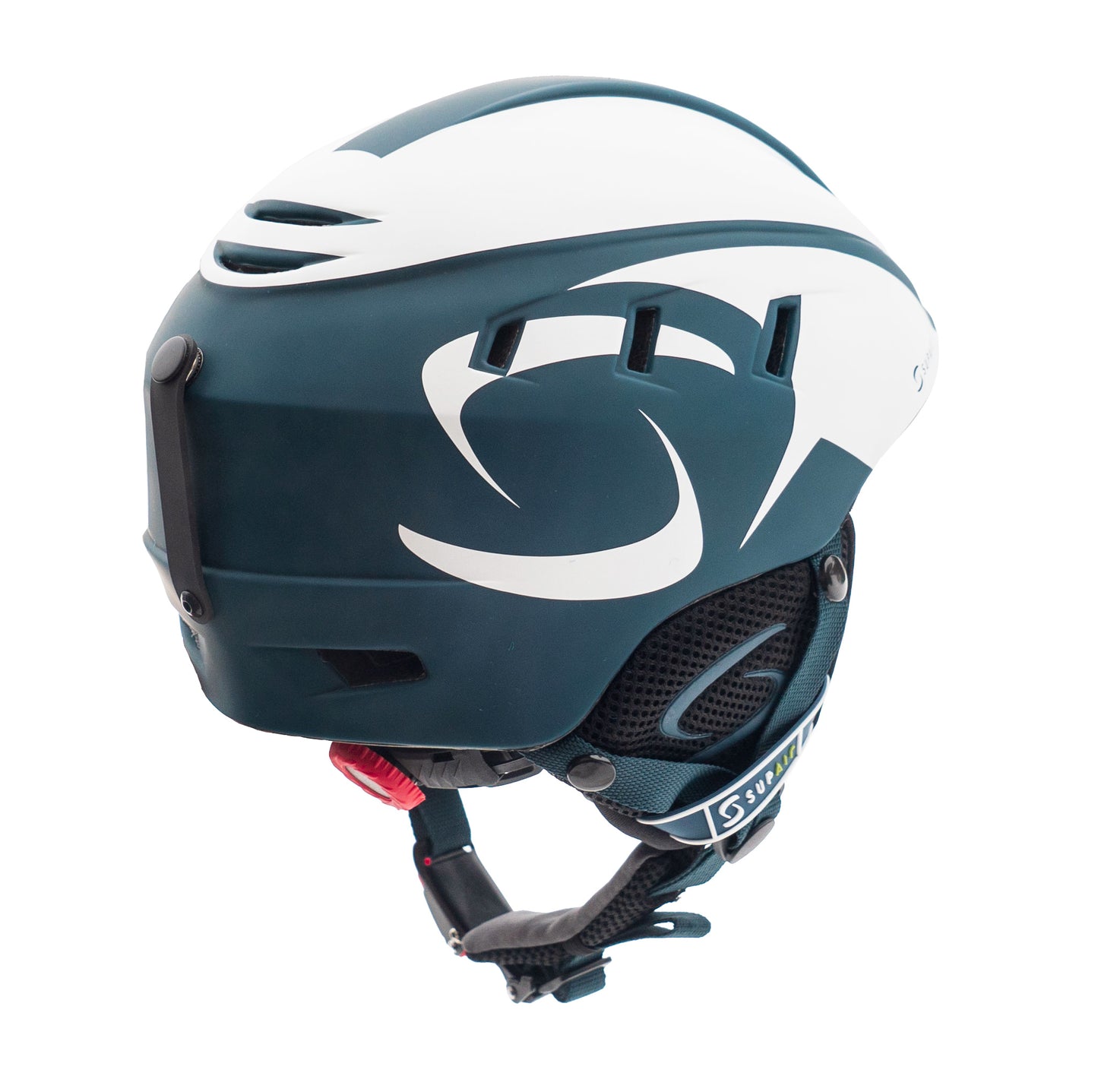 Supair Pilot Helmet