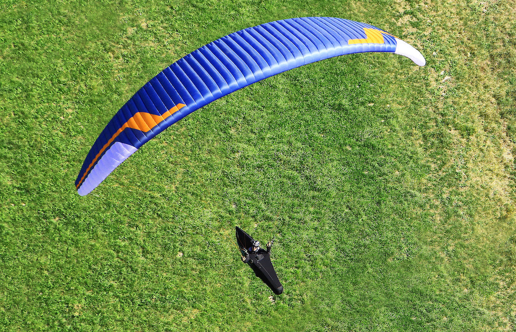 Parapente Niviuk Artik R