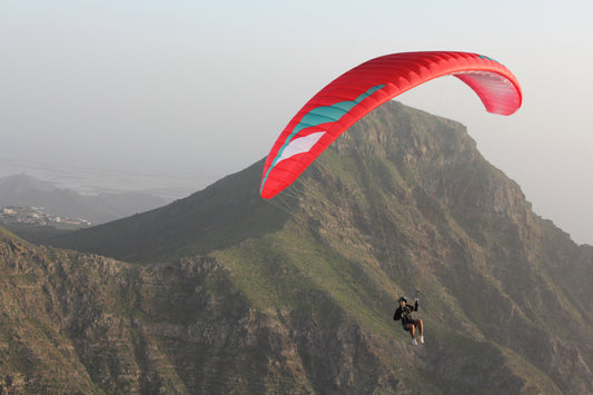 Parapente Niviuk Kode P