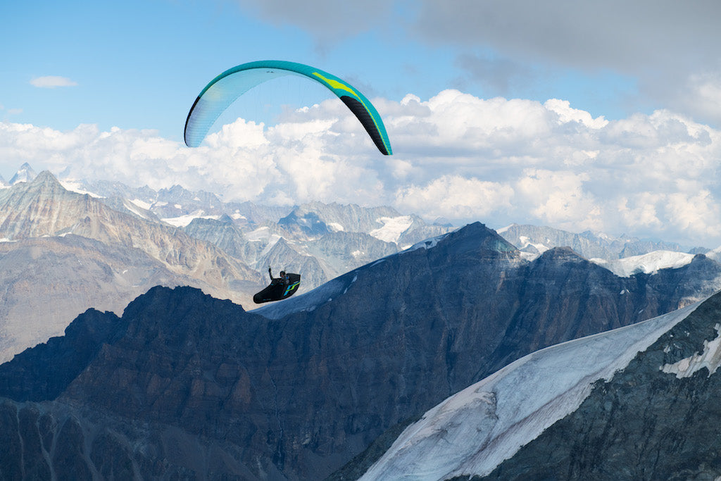 Parapente Niviuk Peak 6