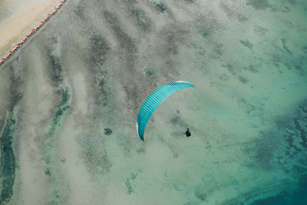 Parapente Biplace Niviuk TAKOO 6