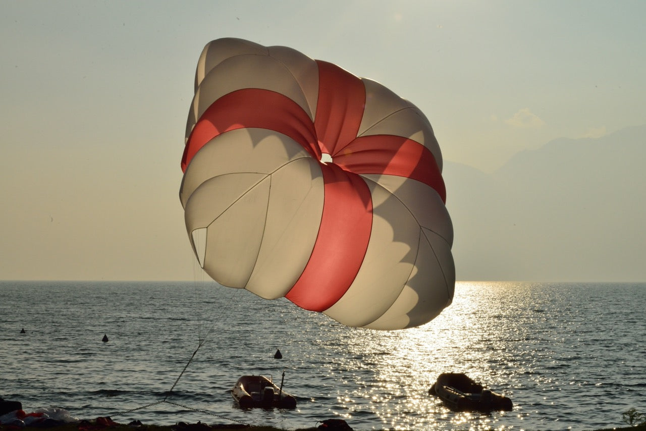 Parachute X-Dreamfly X-ONE