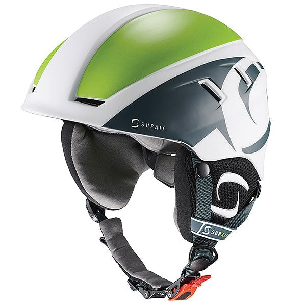 Supair Pilot Helmet