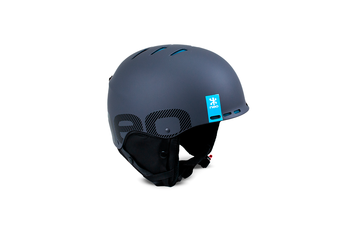 Casque Neo Hexagon