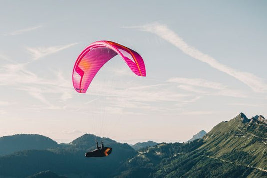 Parapente Niviuk Hiko P