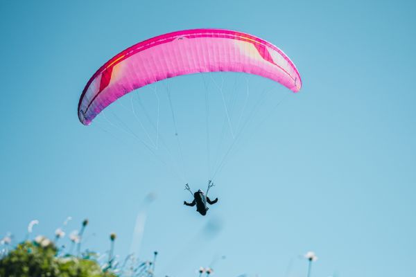 Parapente Niviuk Hiko P