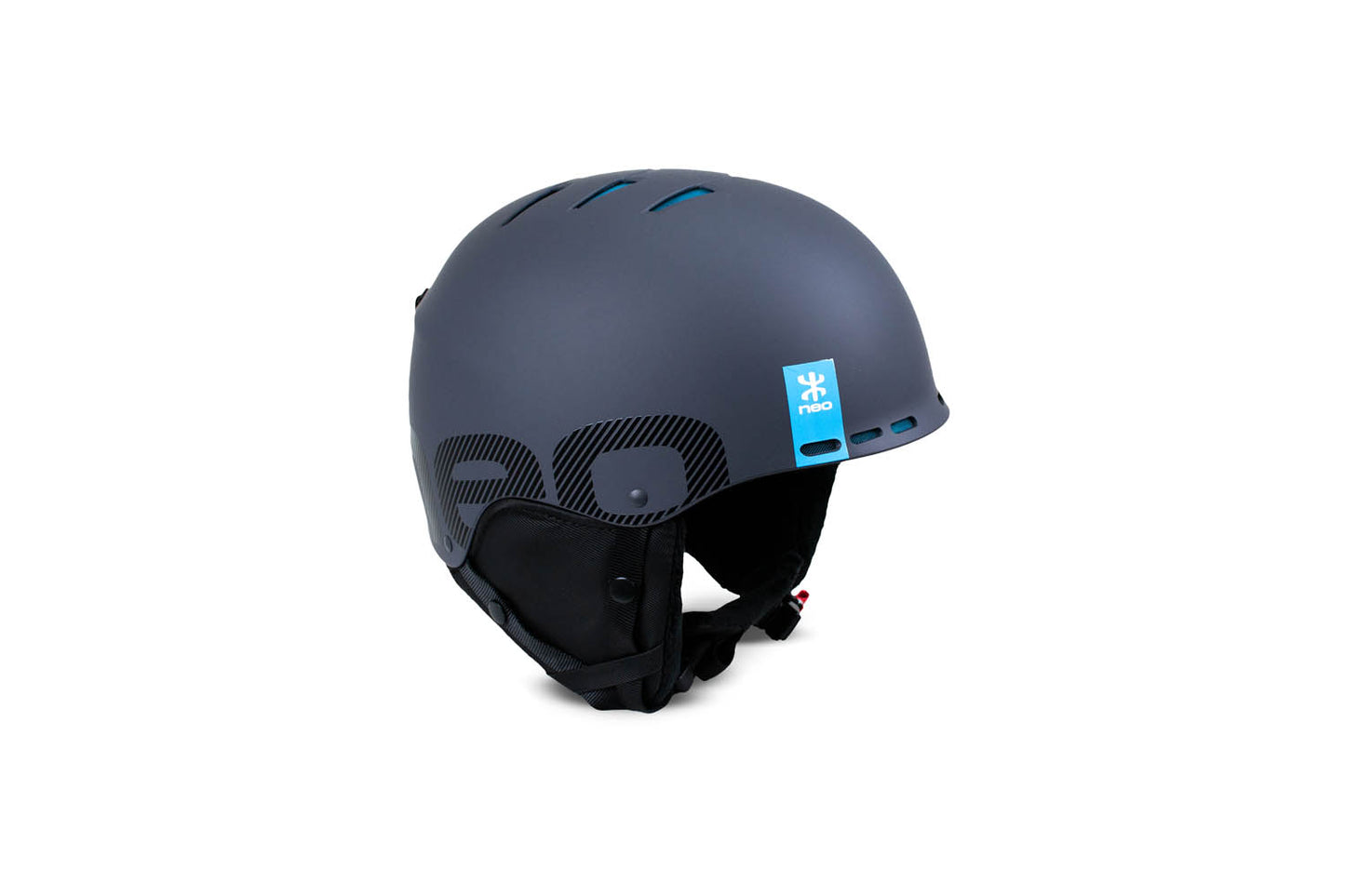 Casque Neo Hexagon