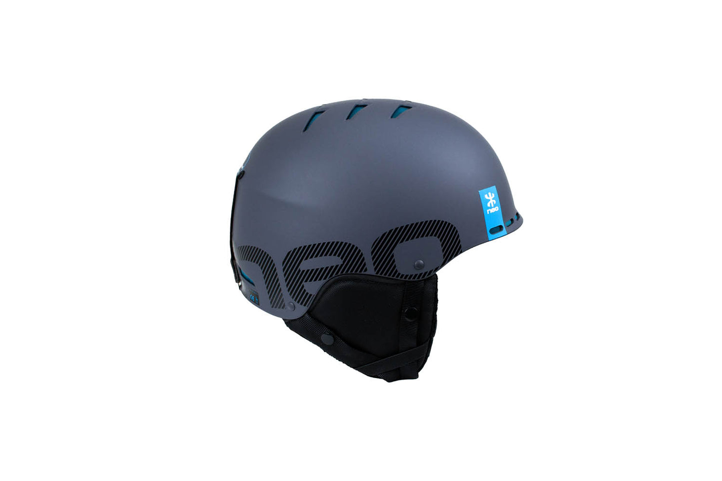 Casque Neo Hexagon