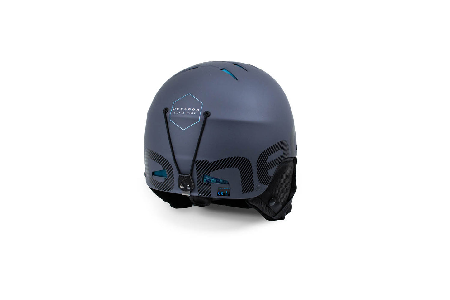 Casque Neo Hexagon