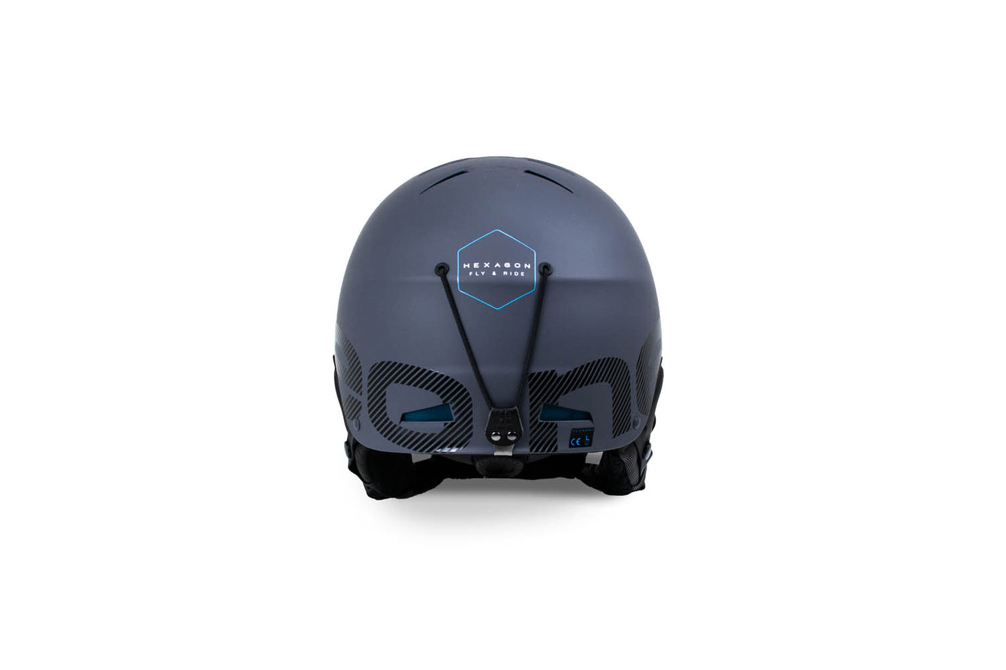 Casque Neo Hexagon