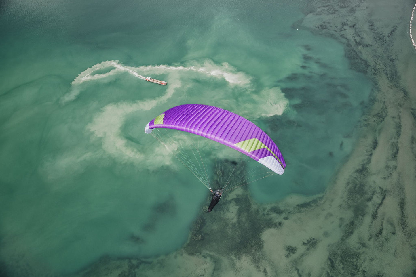 Parapente Niviuk Hiko