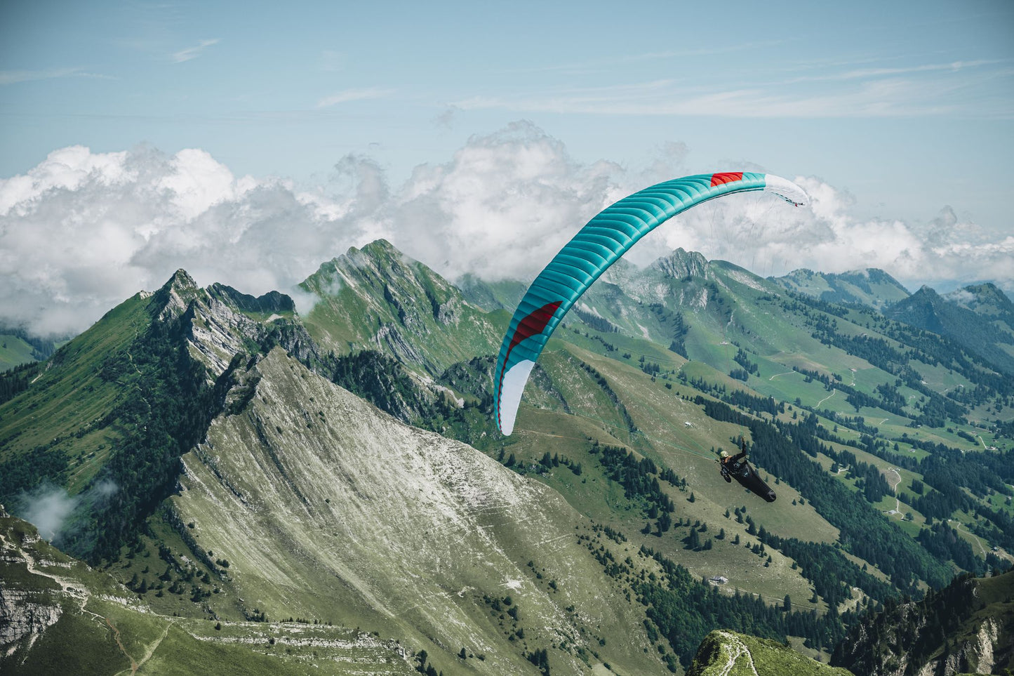 Parapente Niviuk Hiko