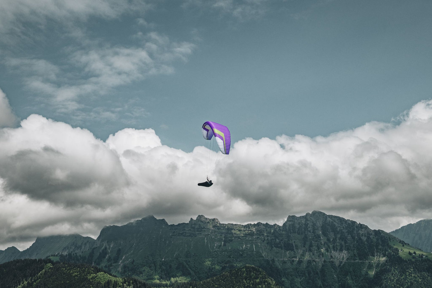 Parapente Niviuk Hiko