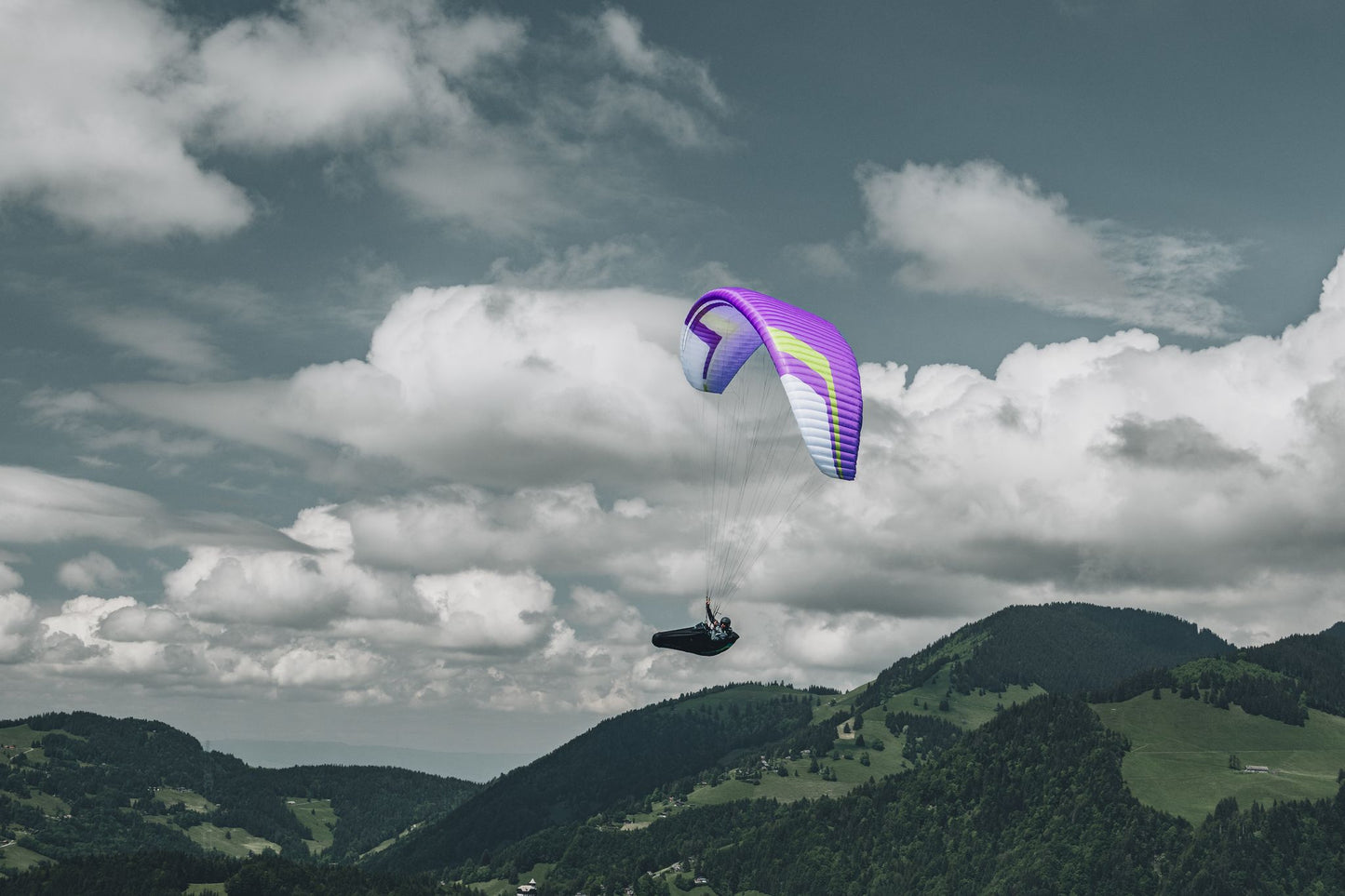 Parapente Niviuk Hiko