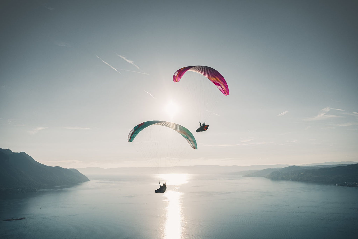 Parapente Niviuk Hiko