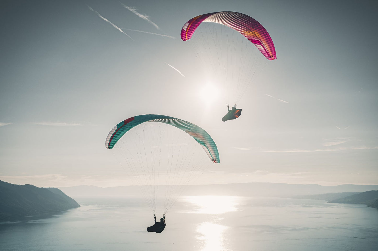 Parapente Niviuk Hiko