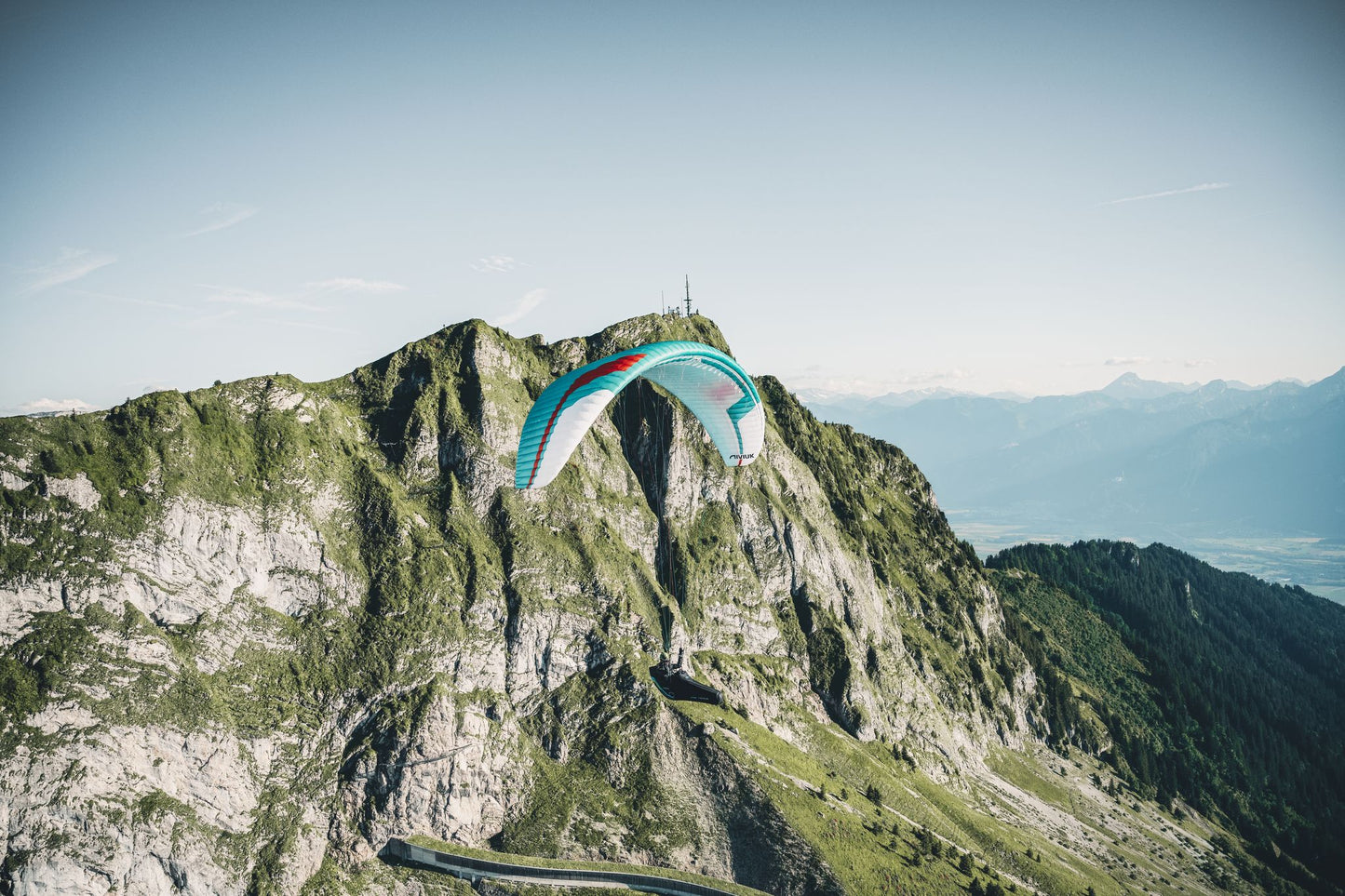 Parapente Niviuk Hiko