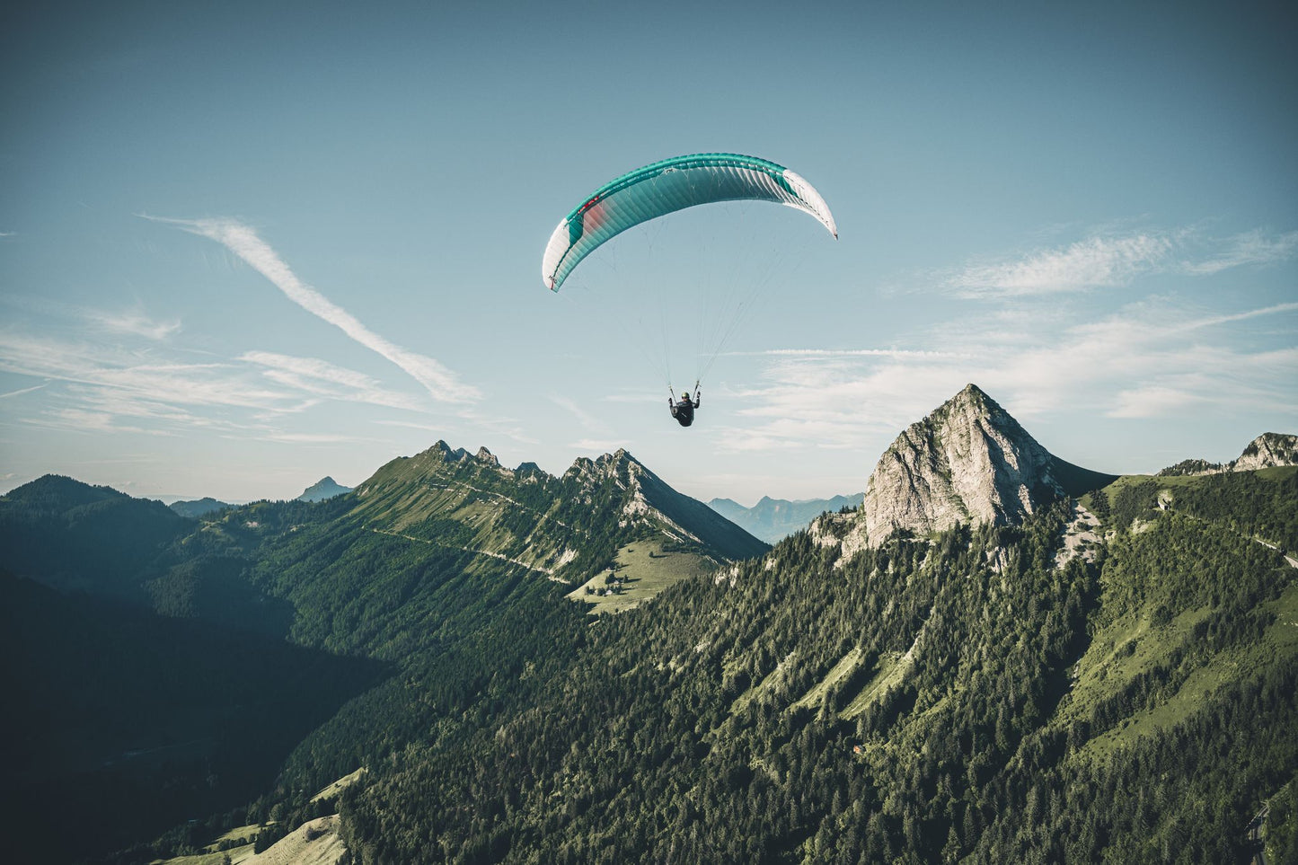 Parapente Niviuk Hiko