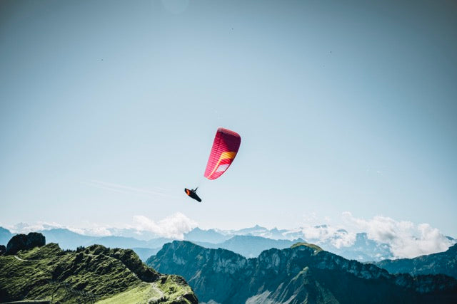 Parapente Niviuk Hiko P