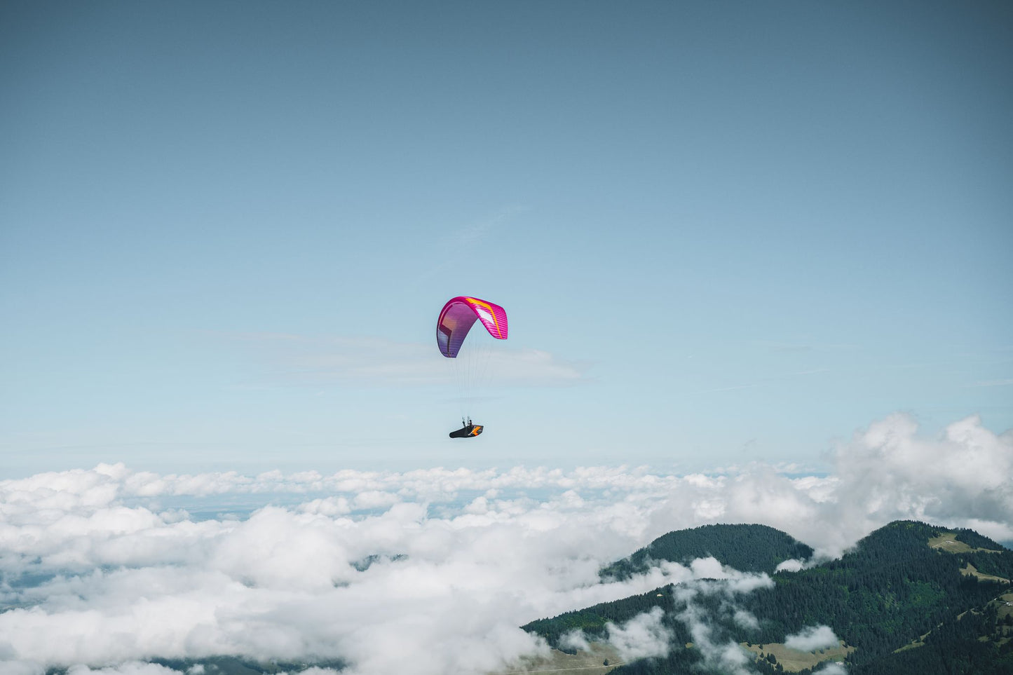 Parapente Niviuk Hiko P