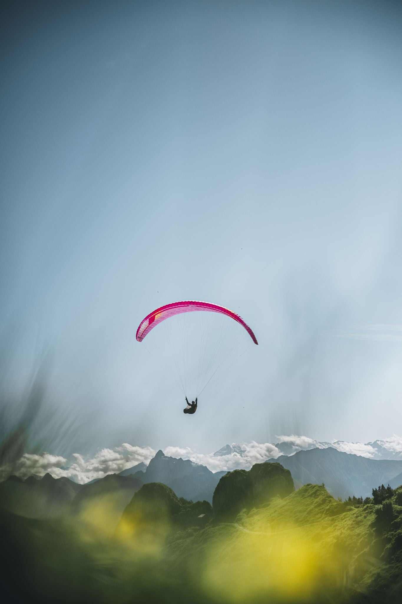 Parapente Niviuk Hiko P