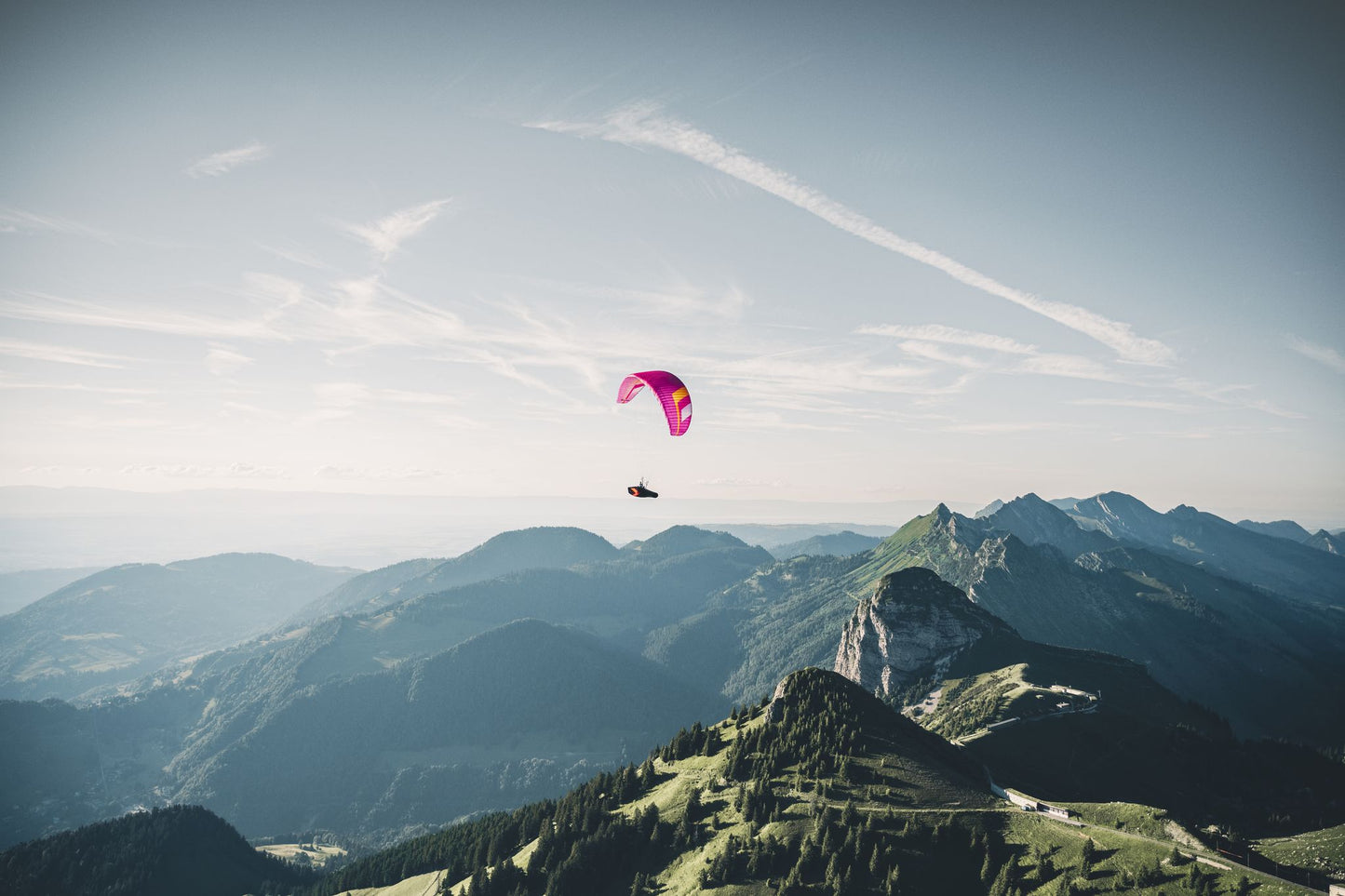 Parapente Niviuk Hiko P