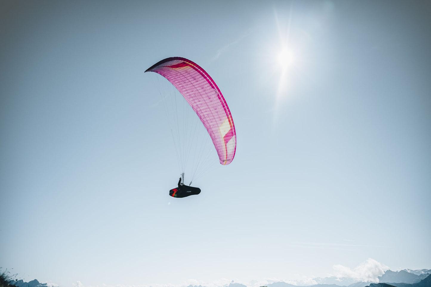 Parapente Niviuk Hiko P