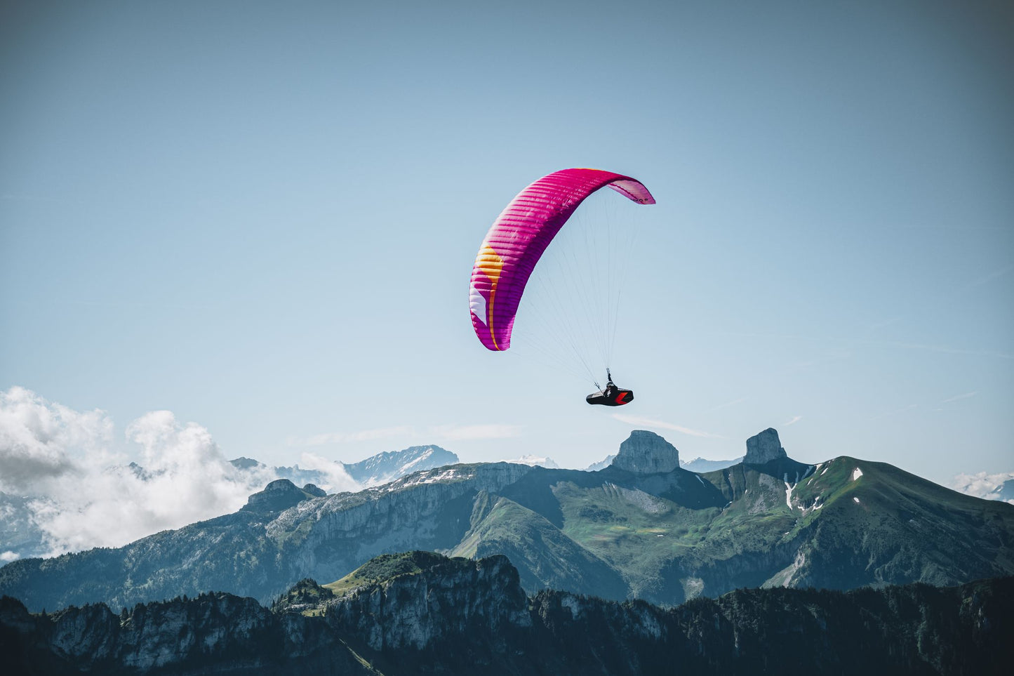 Parapente Niviuk Hiko P