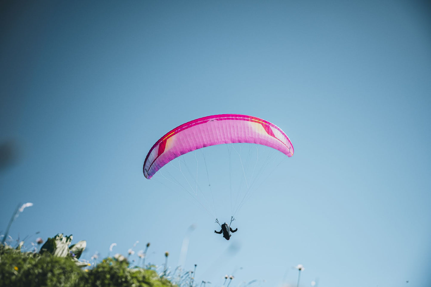 Parapente Niviuk Hiko P