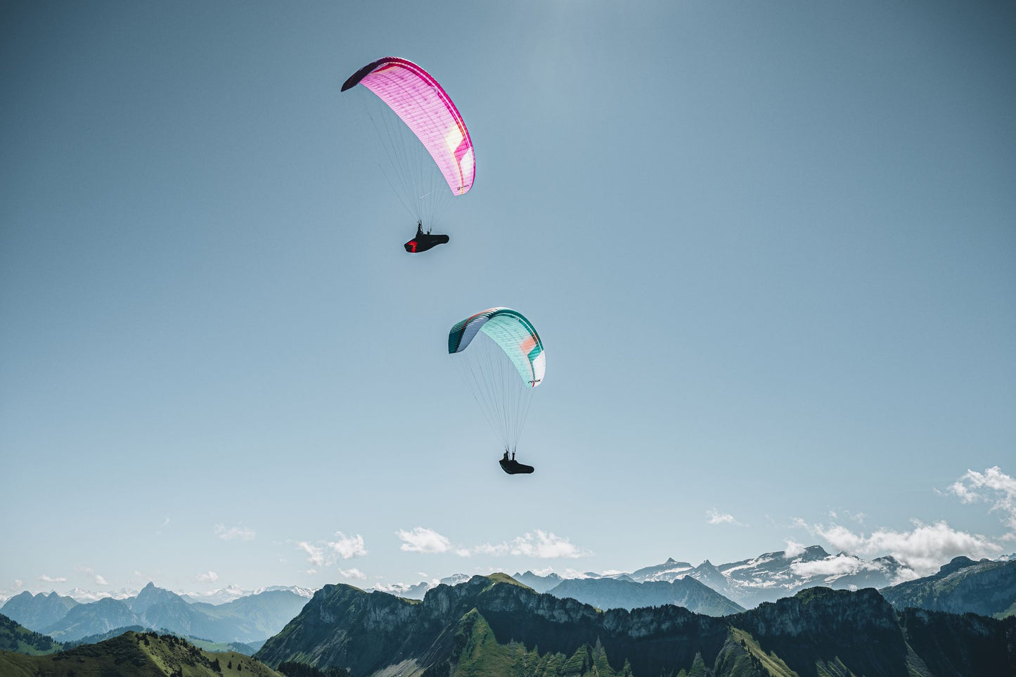 Parapente Niviuk Hiko P