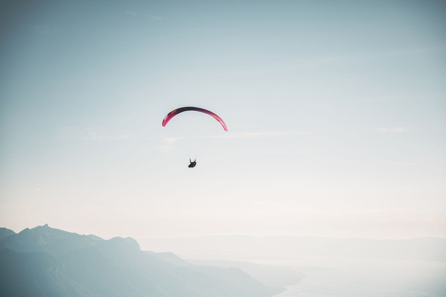 Parapente Niviuk Hiko P