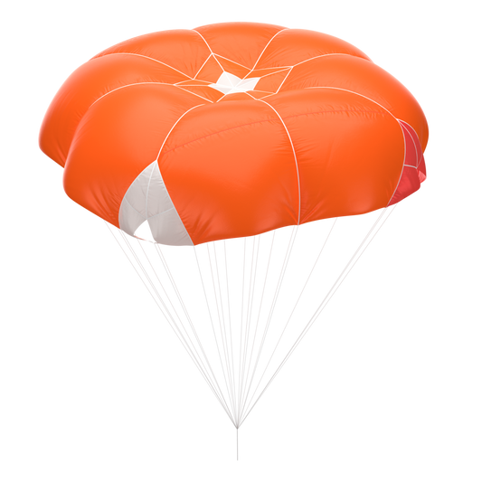 Parachute Companion SQR Prime